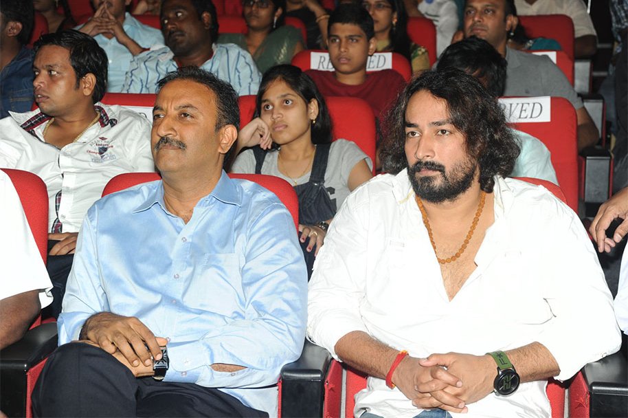 Attarintiki-Daredi-Thank-You-Meeting